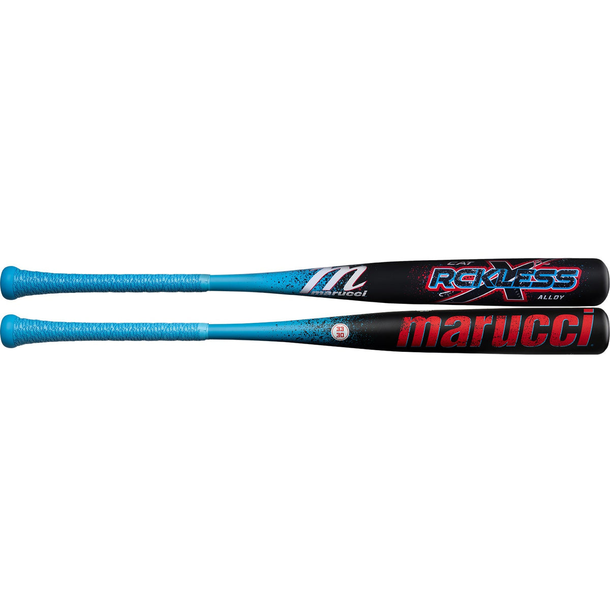 Marucci CatX RCKLESS (-3) BBCOR Baseball Bat