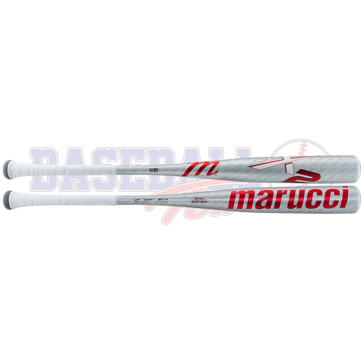 CATX2 BBCOR Baseball Bat (-3)