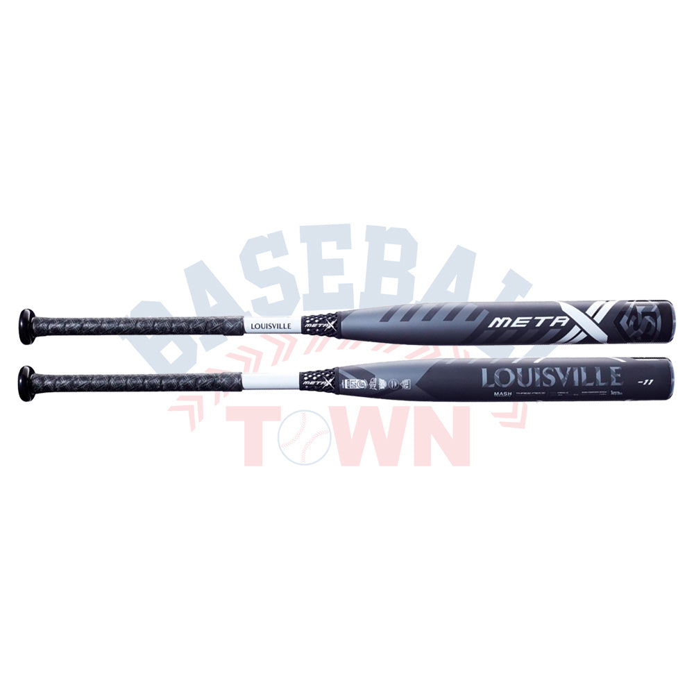 FP Meta 22 Fastpitch Bat (-11)