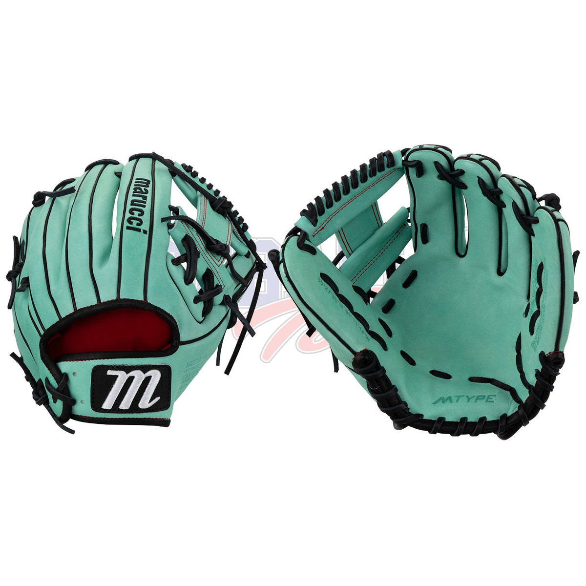 Capitol M Type 44A2 11.75" Baseball Glove