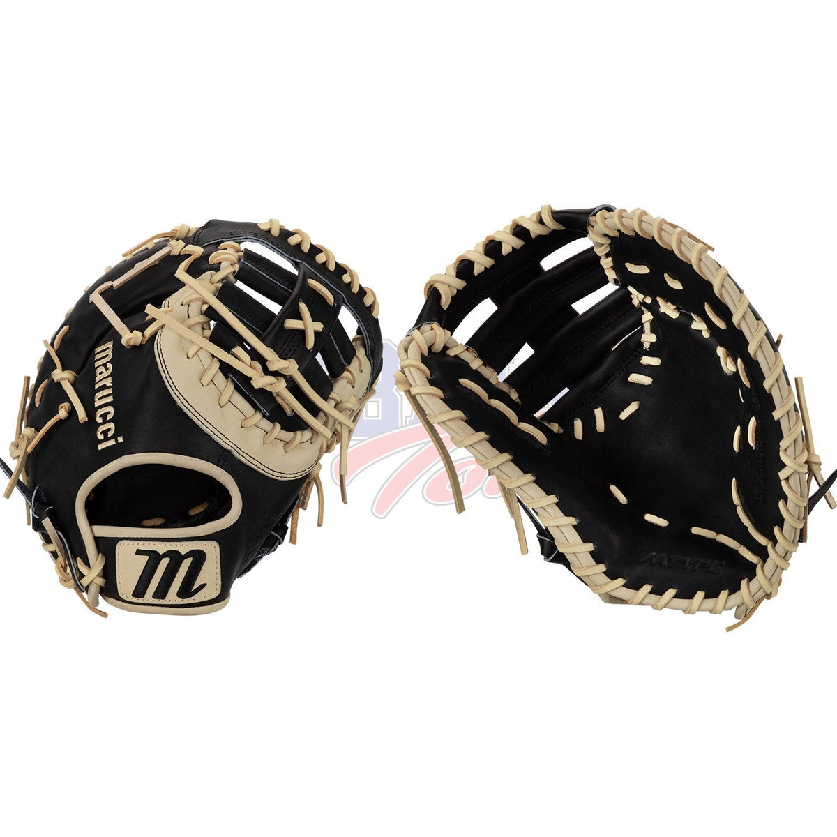 Cypress M Type 38S1 12.75" Firstbase Baseball Glove