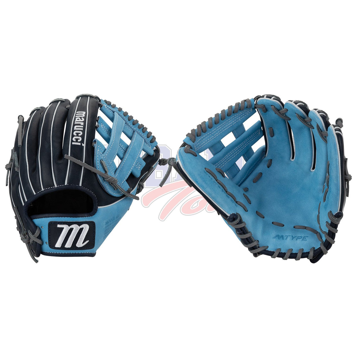 Cypress M Type 45A3 12" Baseball Glove
