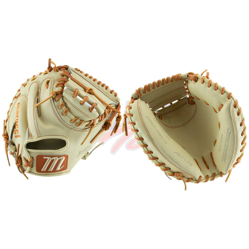 Ascension Series v3 230C1 33" Catcher's Baseball Glove