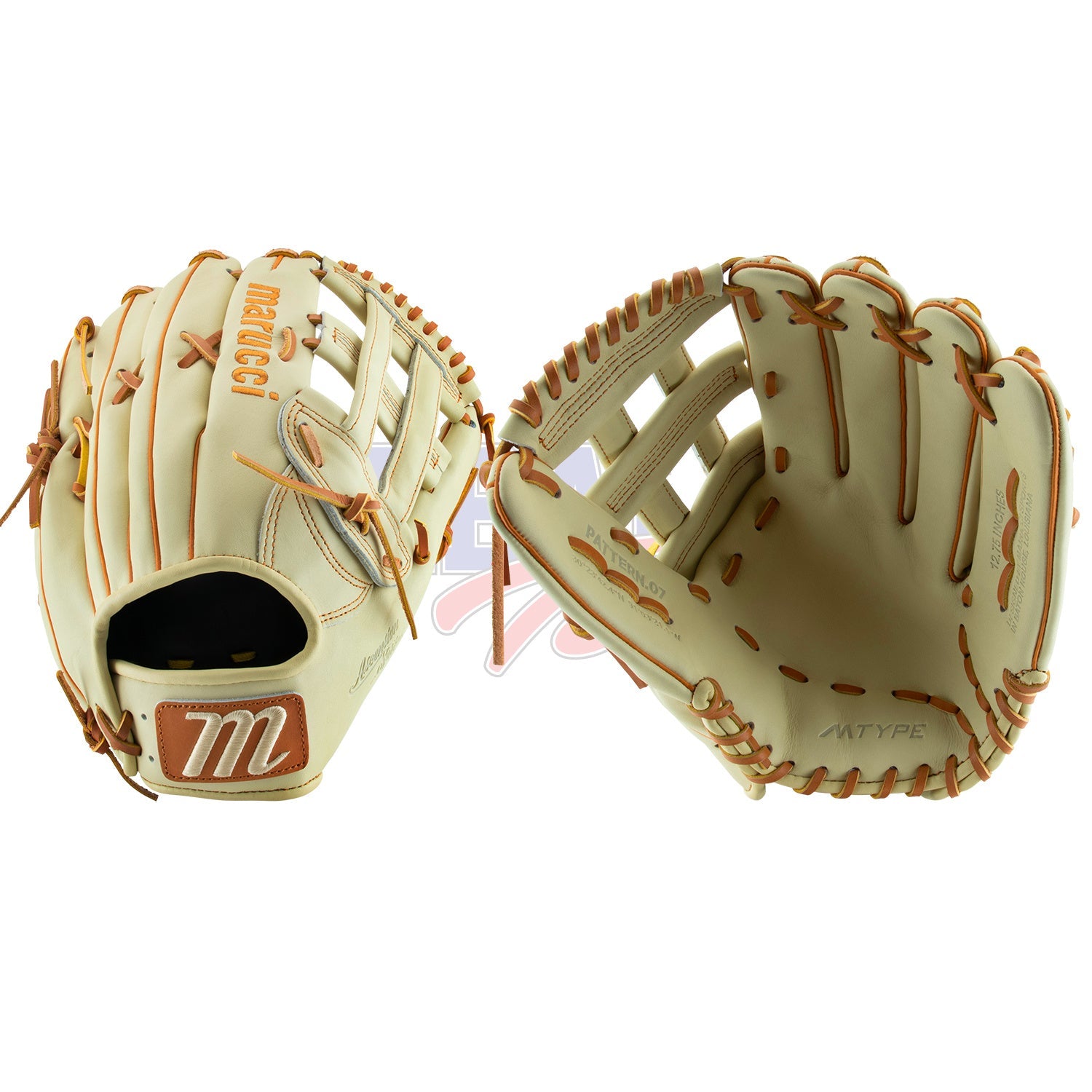 Ascension Series v3 78R3 12.75" Baseball Glove