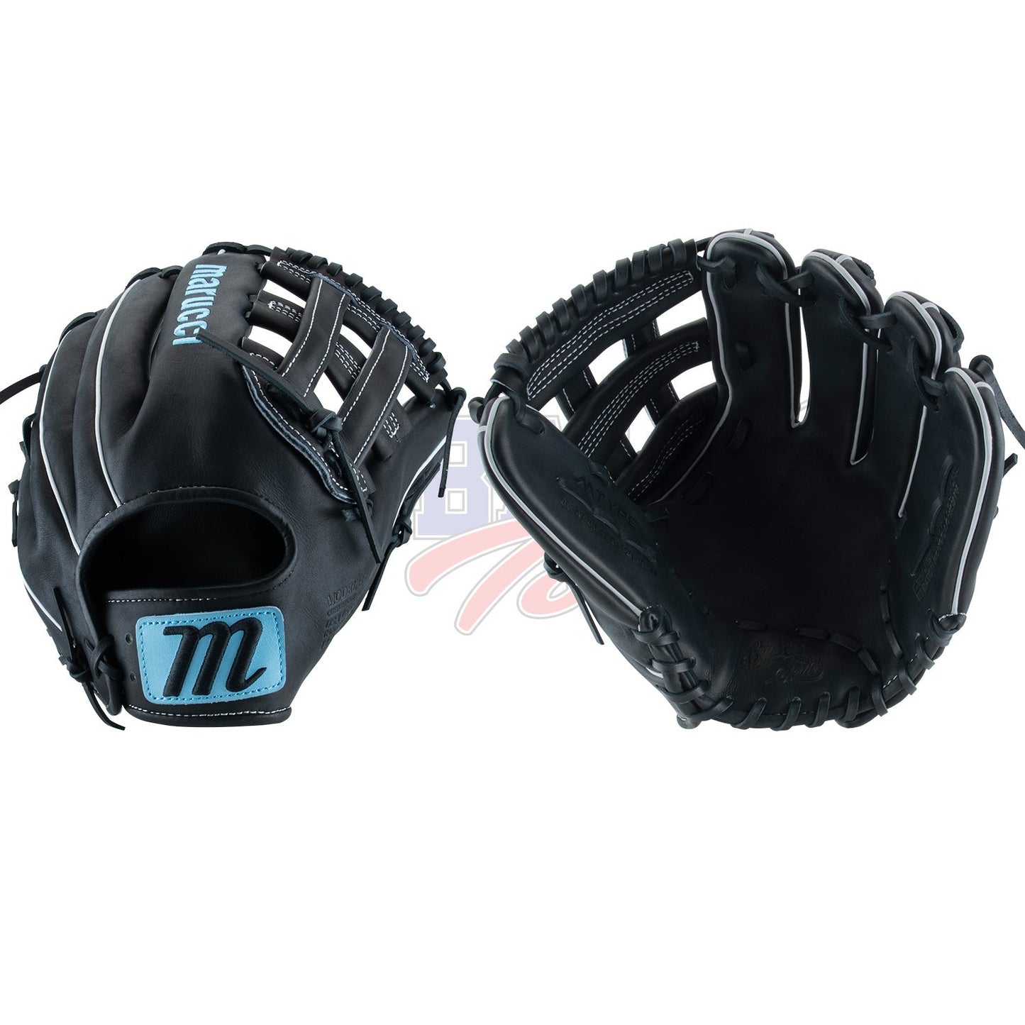 Cypress Series 65A3 12" Baseball Glove