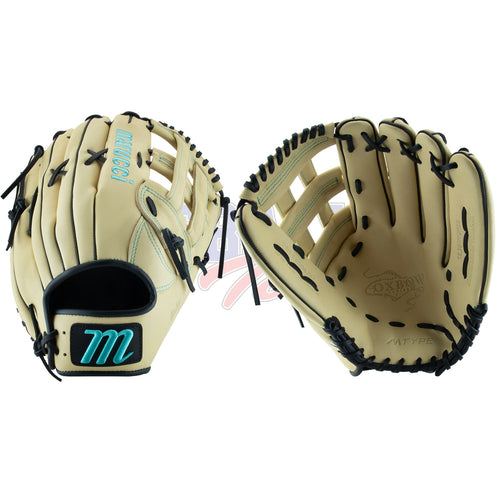 Oxbow Series v3 78R3 12.75" Baseball Glove