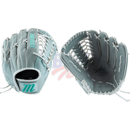 Palmetto v3 77A6 12.5" Softball Glove