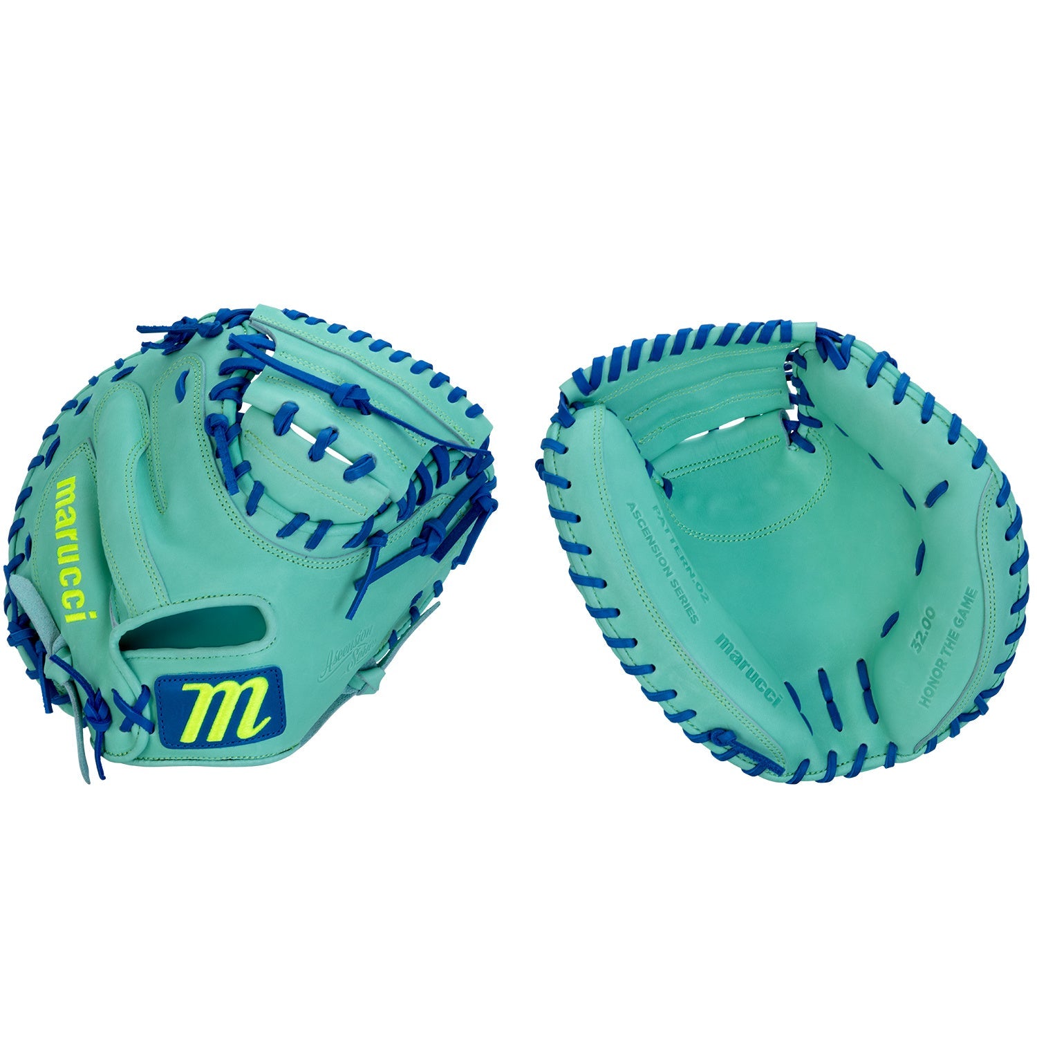 Marucci Ascension Series v4 230C1 32" Catcher's Baseball Glove