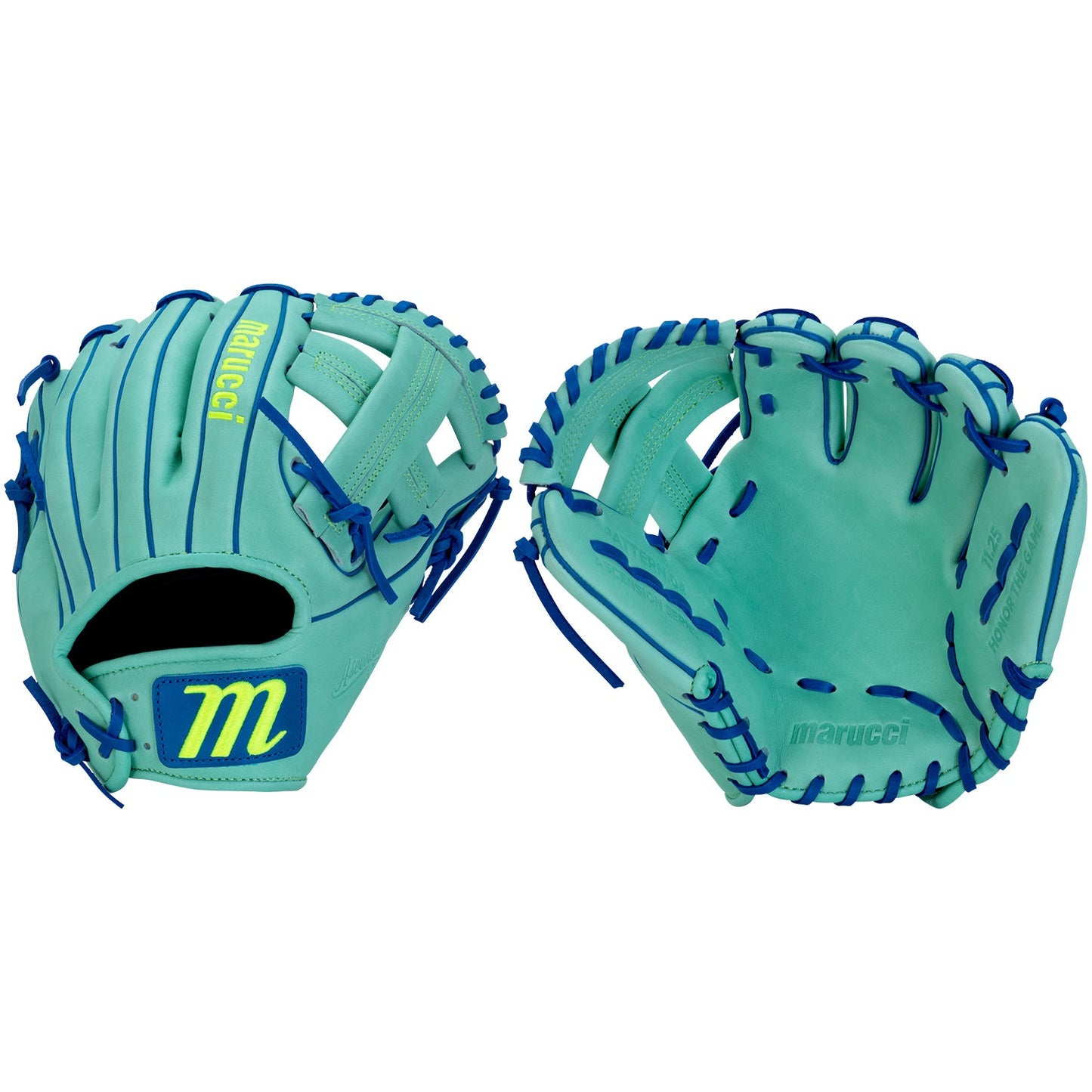 Marucci Ascension Series v4 42A4 11.25" Baseball Glove