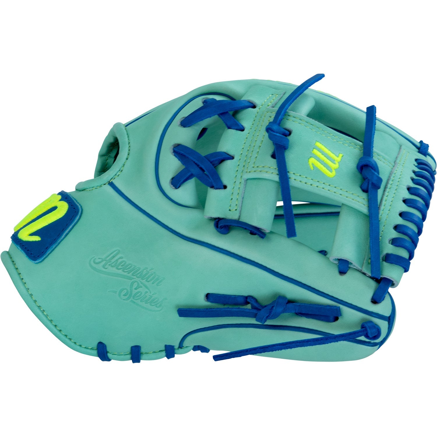 Marucci Ascension Series v4 43A2 11.5" Baseball Glove