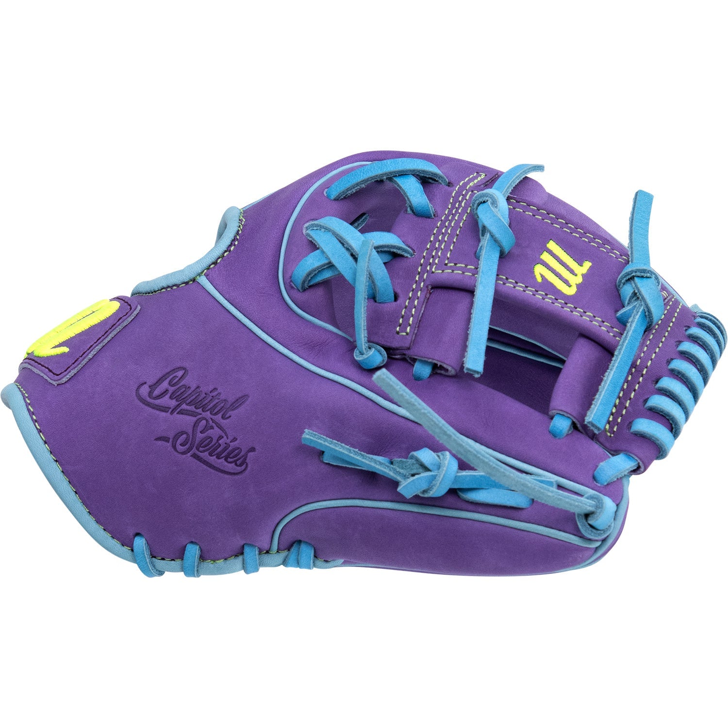 Marucci Capitol Series v4 43A2 11.5" Baseball Glove
