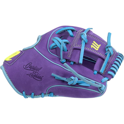 Marucci Capitol Series v4 43A2 11.5" Baseball Glove