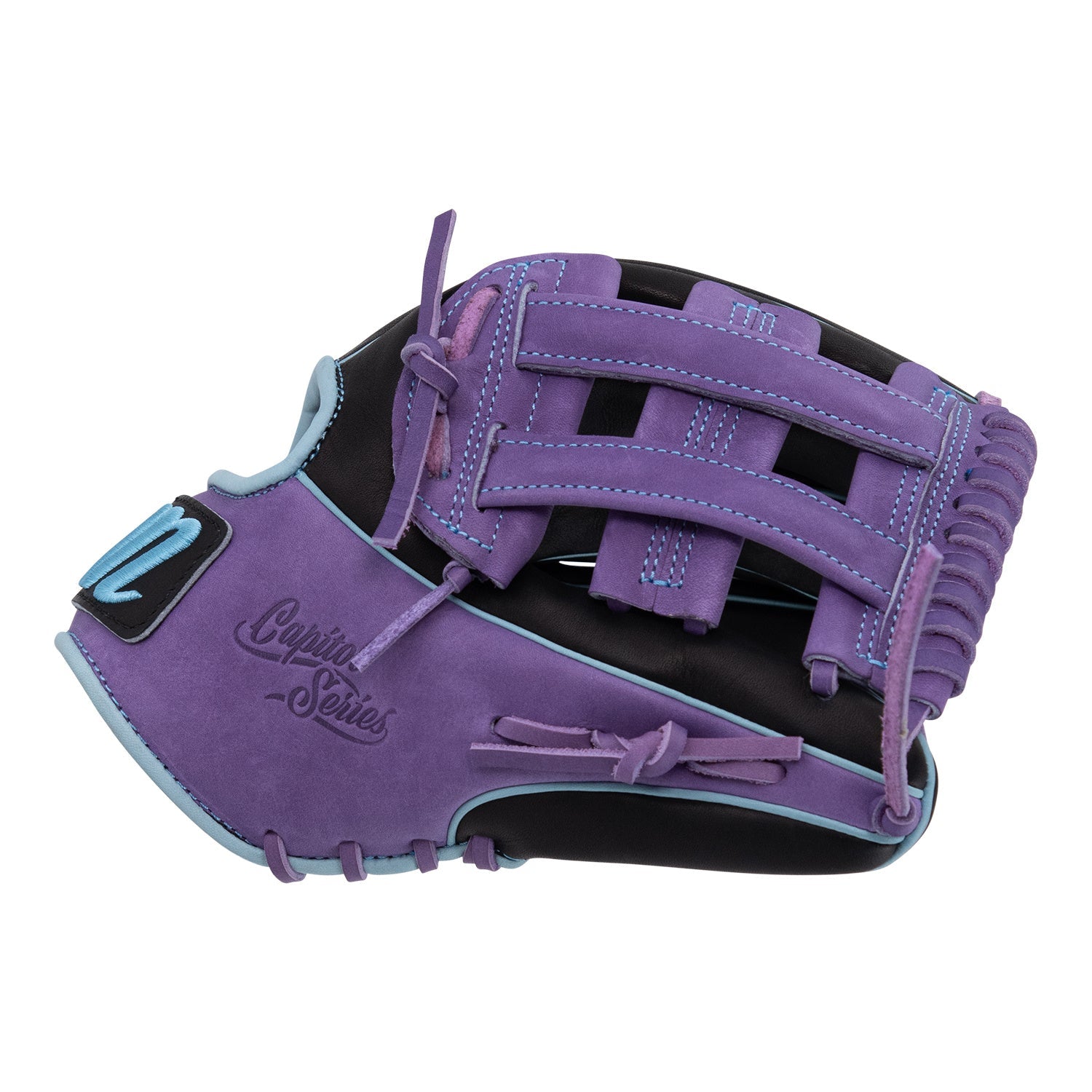 Marucci Capitol Series v4 44A3 11.75" Baseball Glove