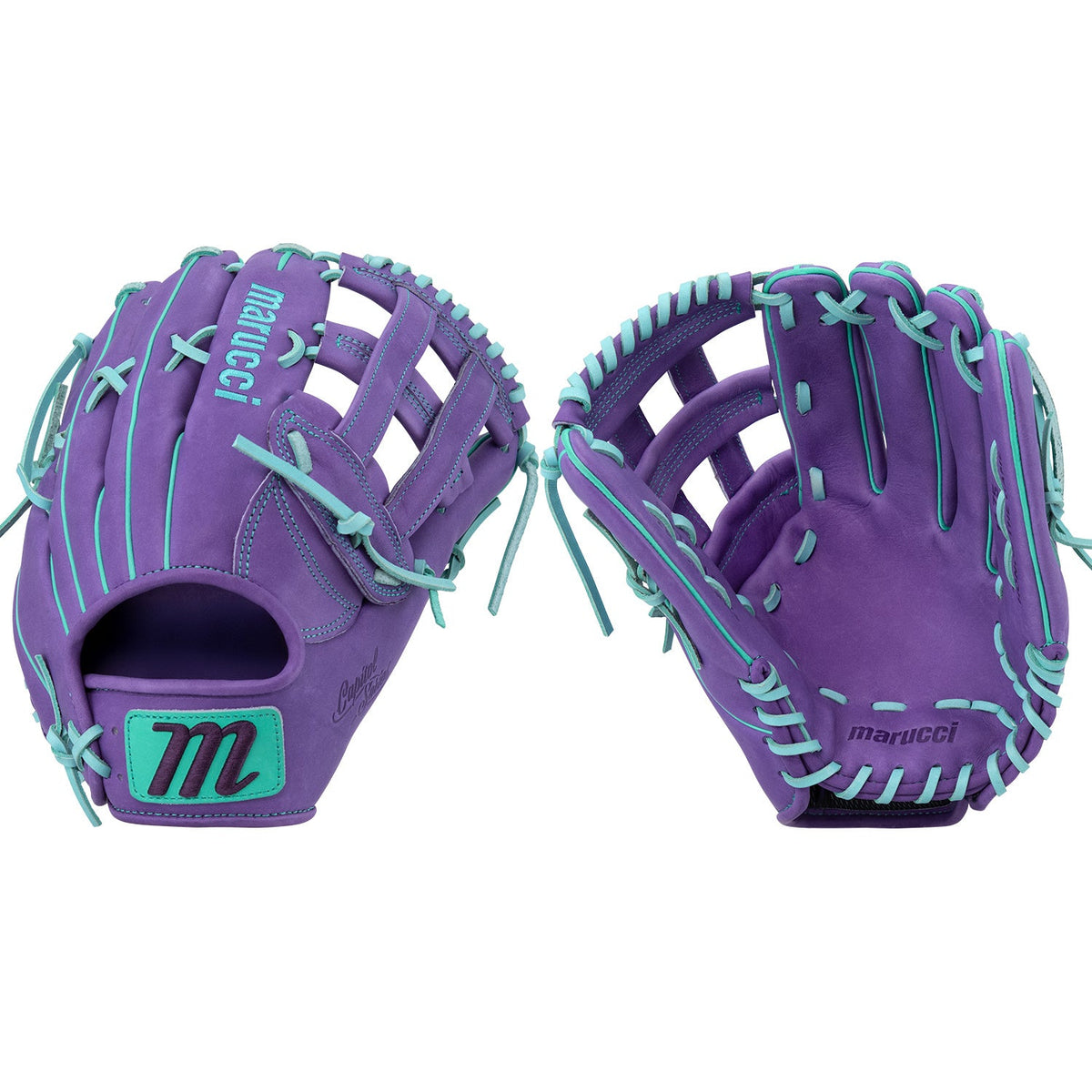 Marucci Capitol Series v4 78R3 12.75" Baseball Glove