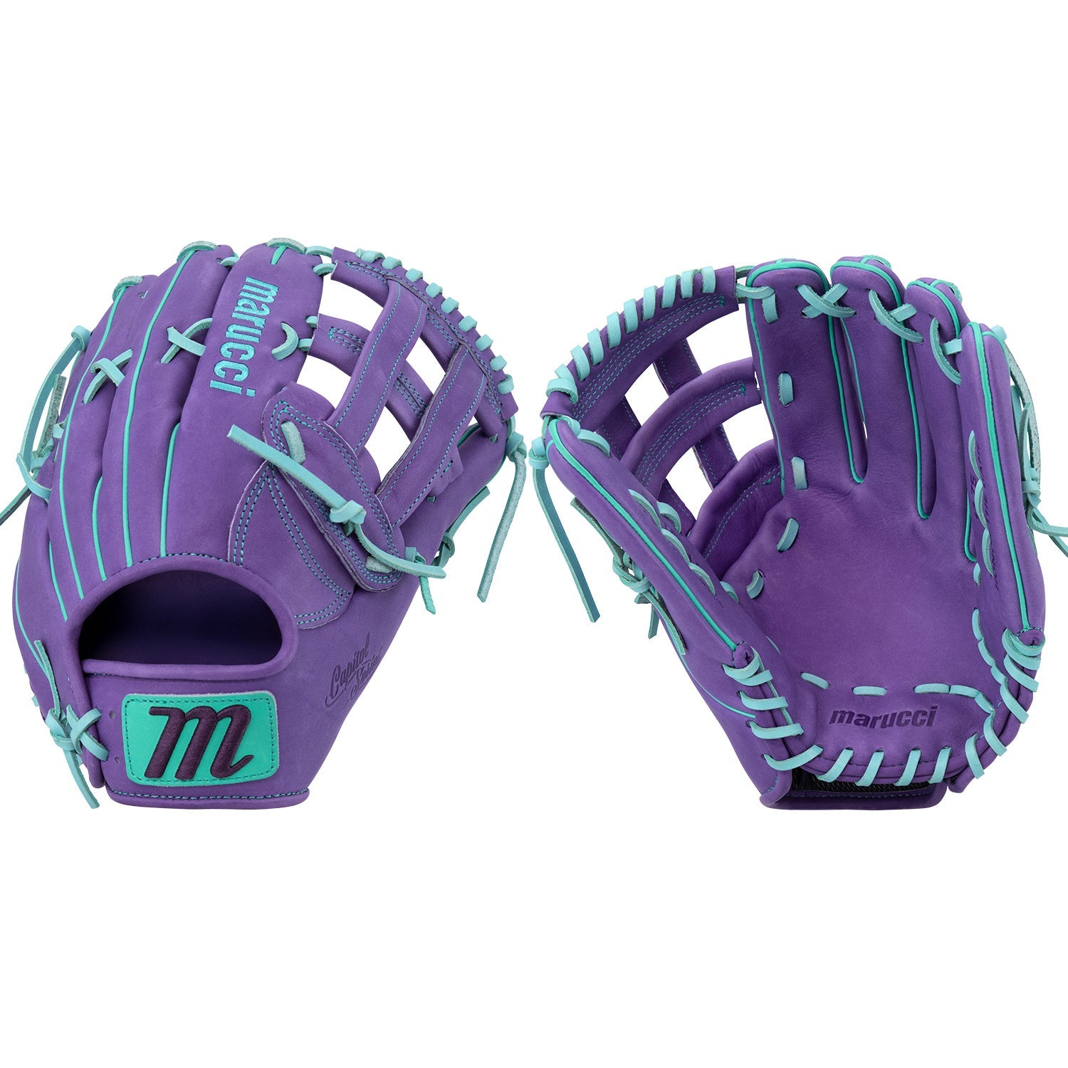Marucci Capitol Series v4 78R3 12.75" Baseball Glove