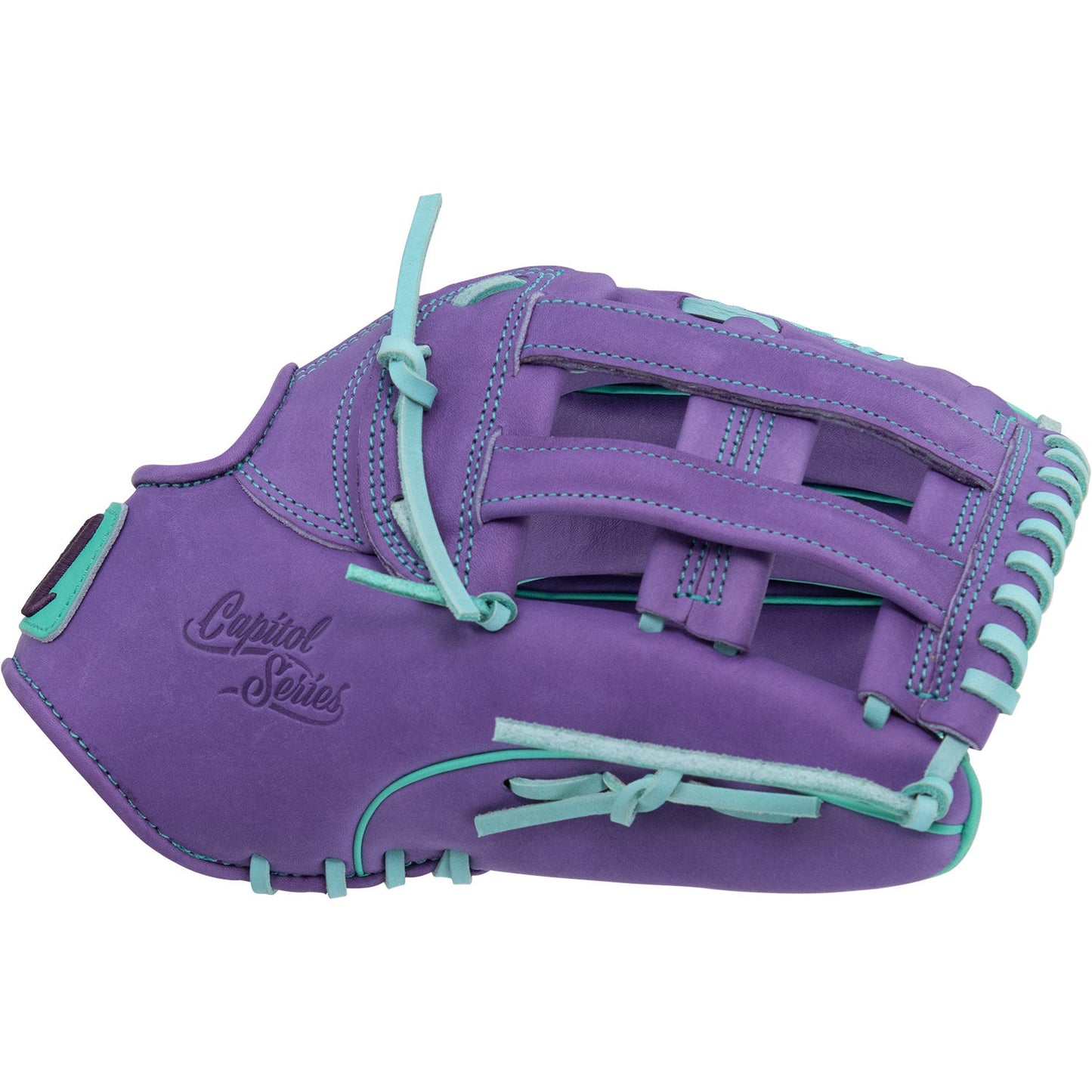Marucci Capitol Series v4 78R3 12.75" Baseball Glove