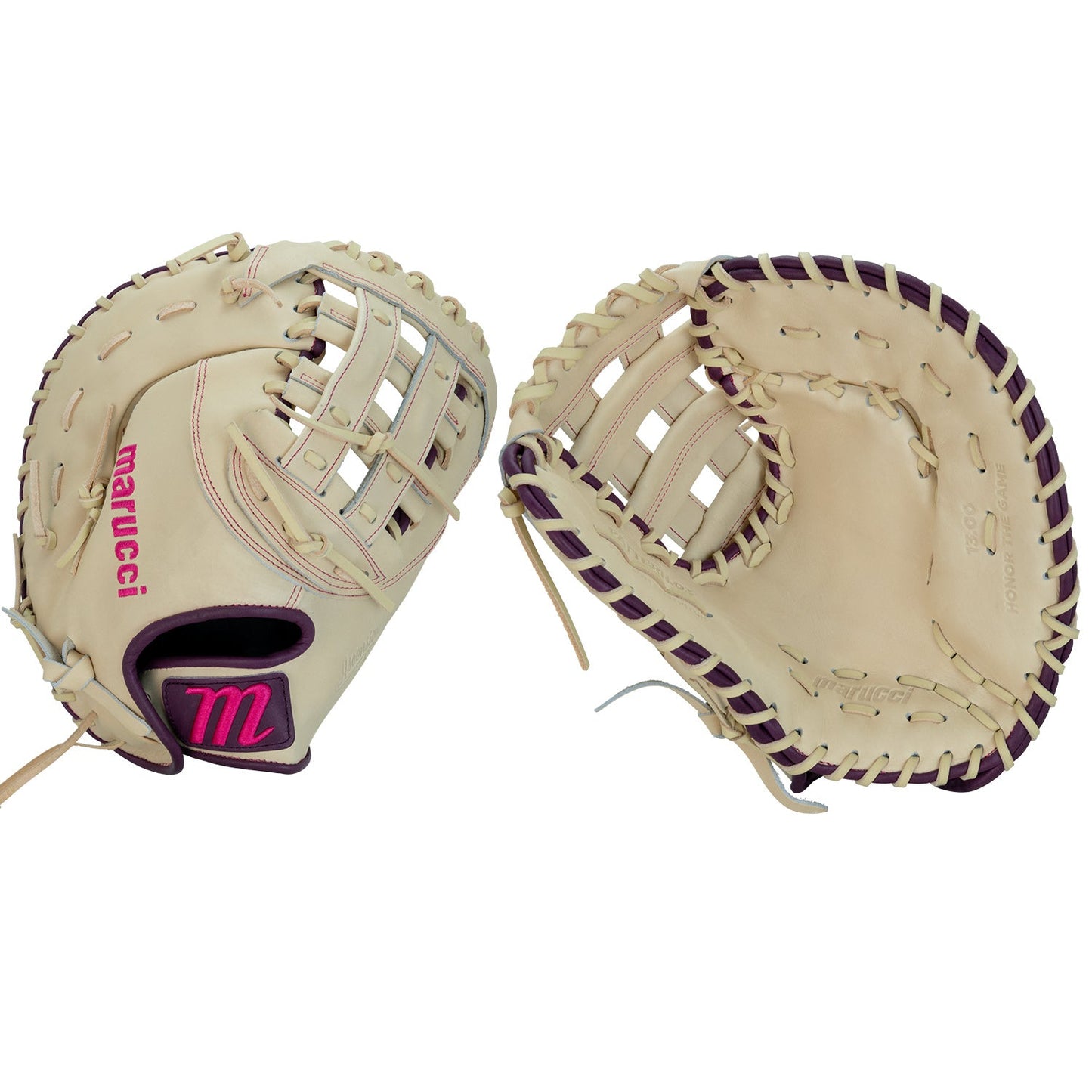 Marucci Ascension 39S2 13" Softball Glove
