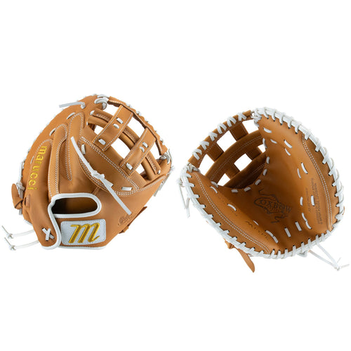 Marucci Oxbow 230C2FPFP 33" Catcher's Softball Glove