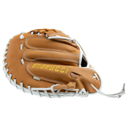 Marucci Oxbow 230C2FPFP 33" Catcher's Softball Glove