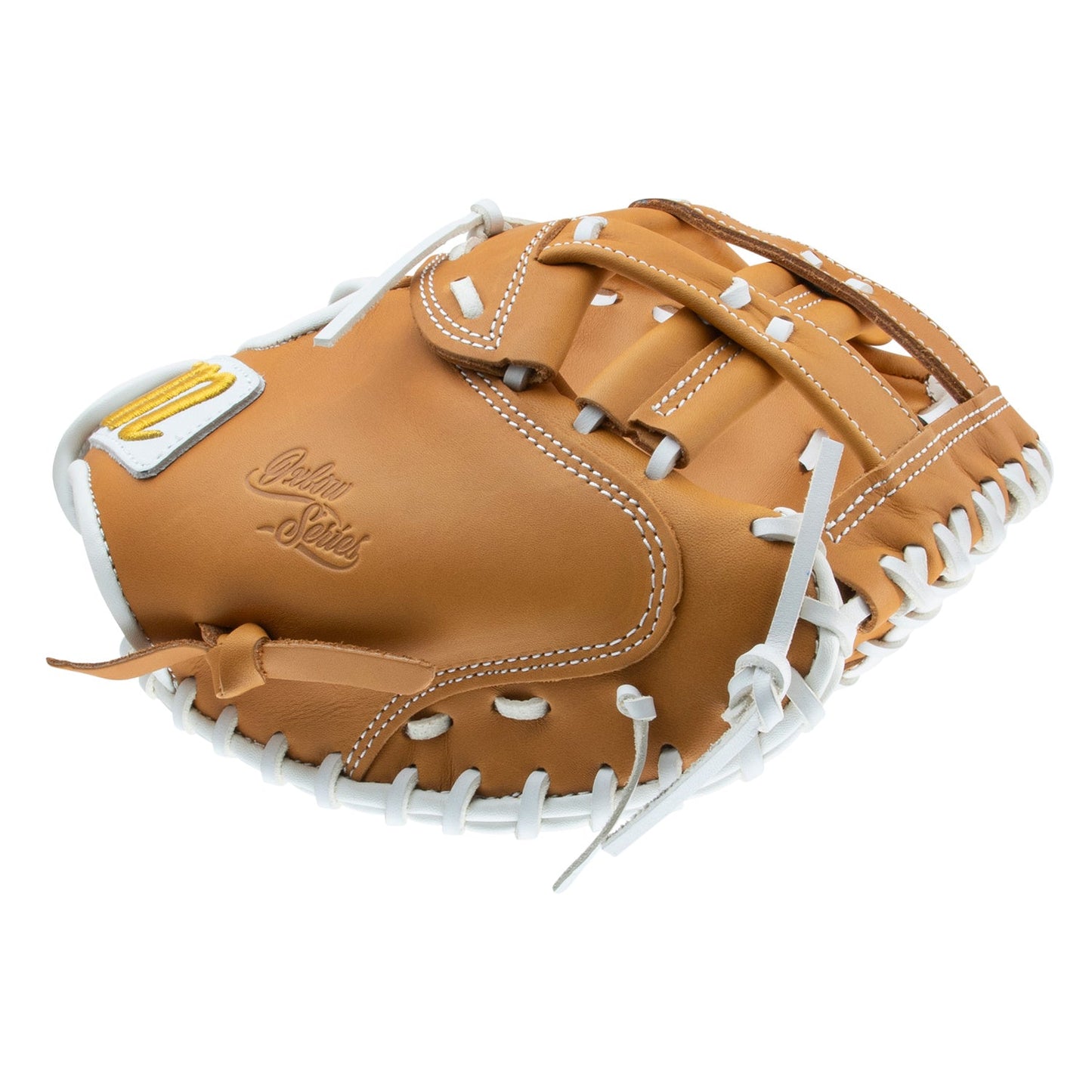 Marucci Oxbow 230C2FPFP 33" Catcher's Softball Glove