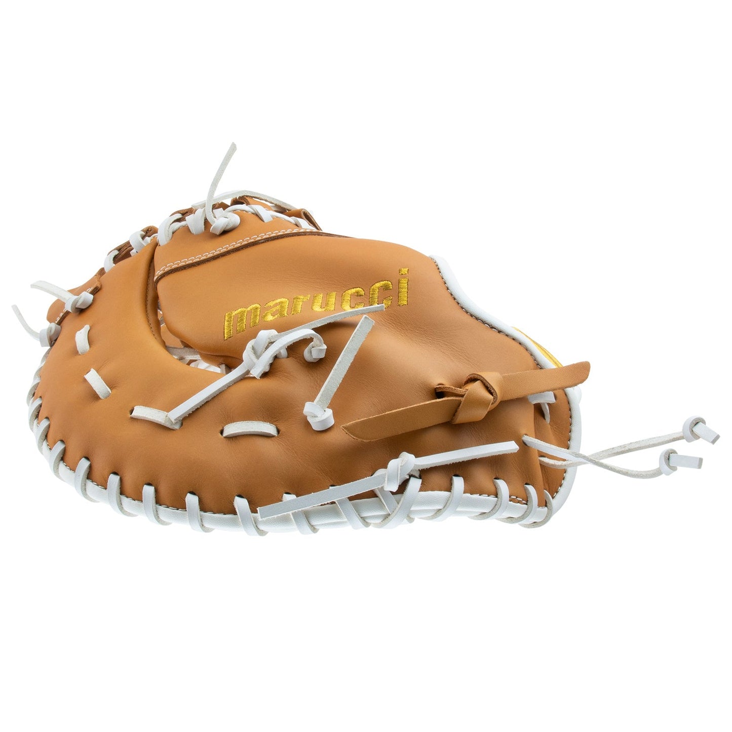Marucci Oxbow 37S1FP 12.5" Firstbase Softball Glove