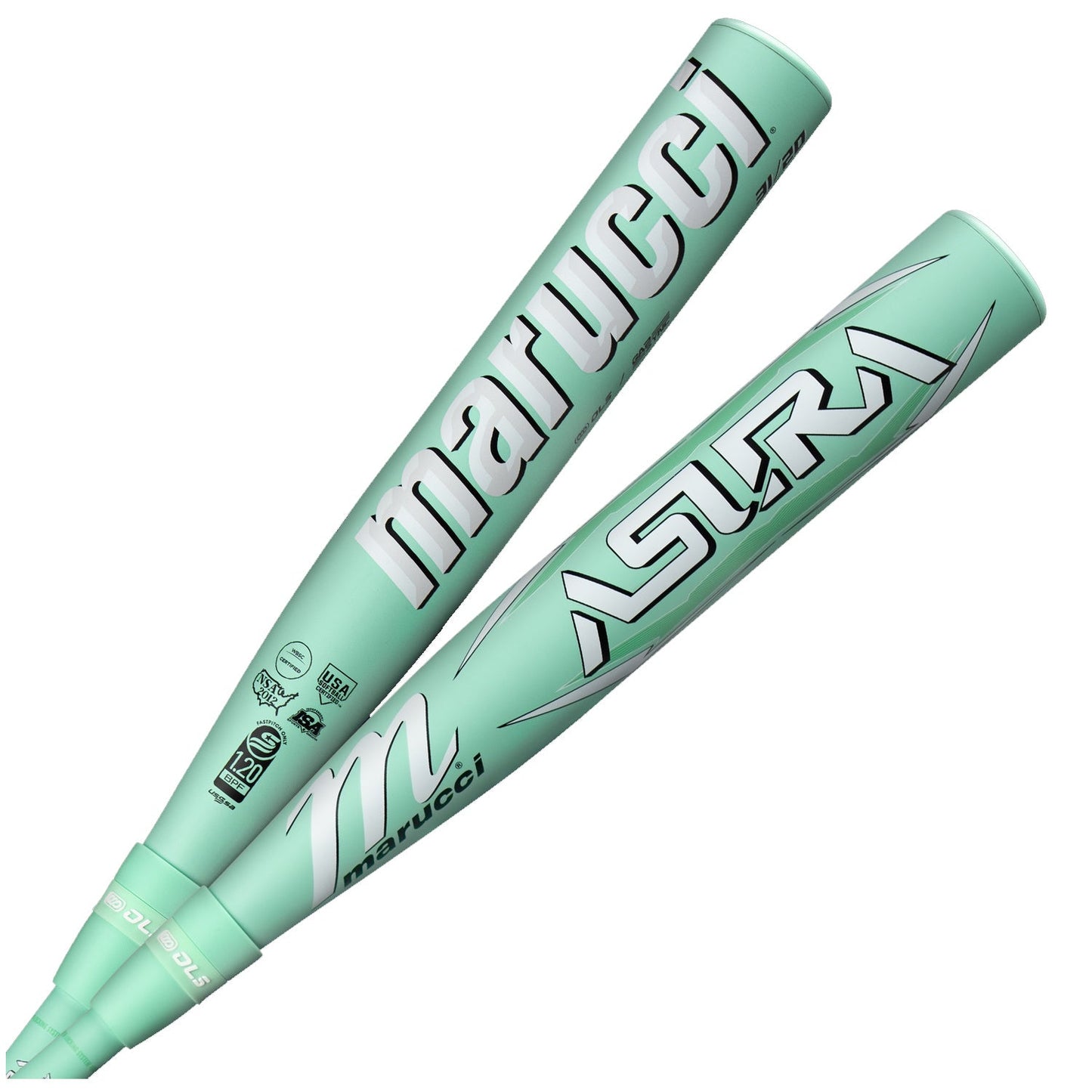 Marucci Asura (-11) Fastpitch Bat