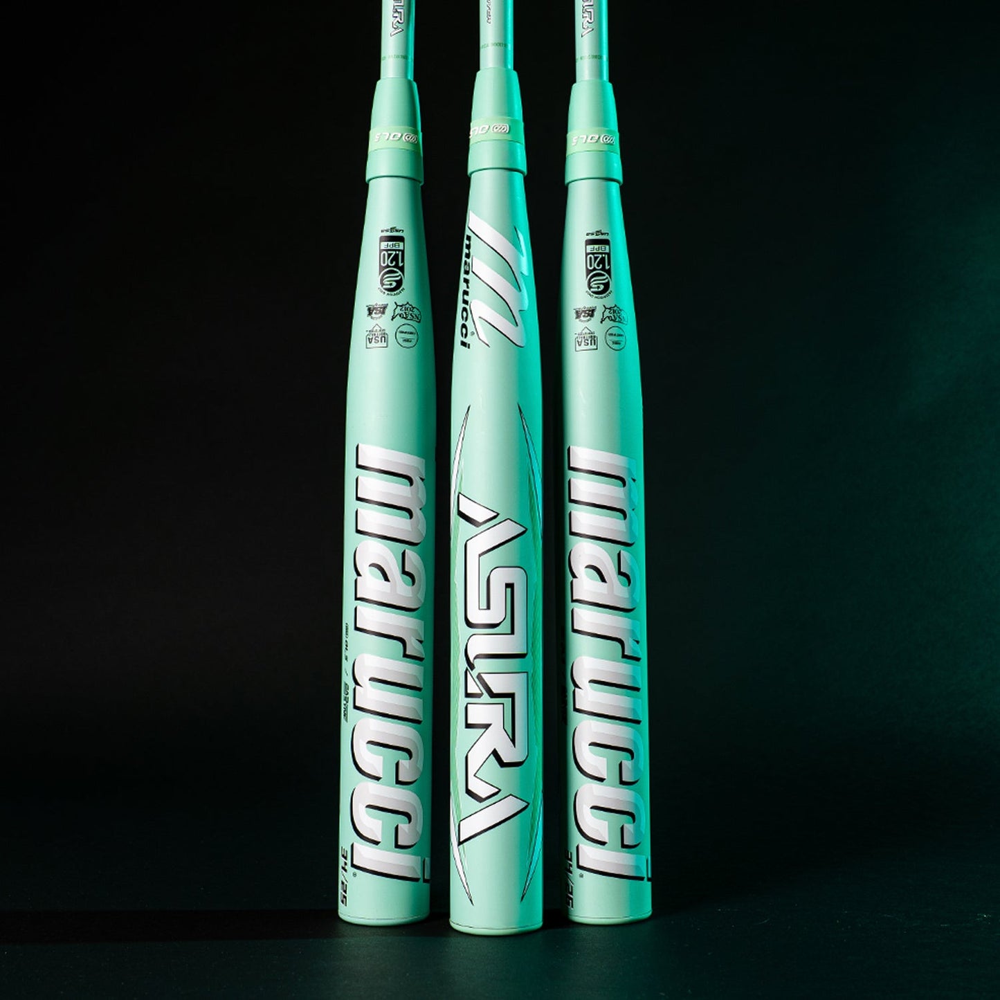 Marucci Asura (-11) Fastpitch Bat