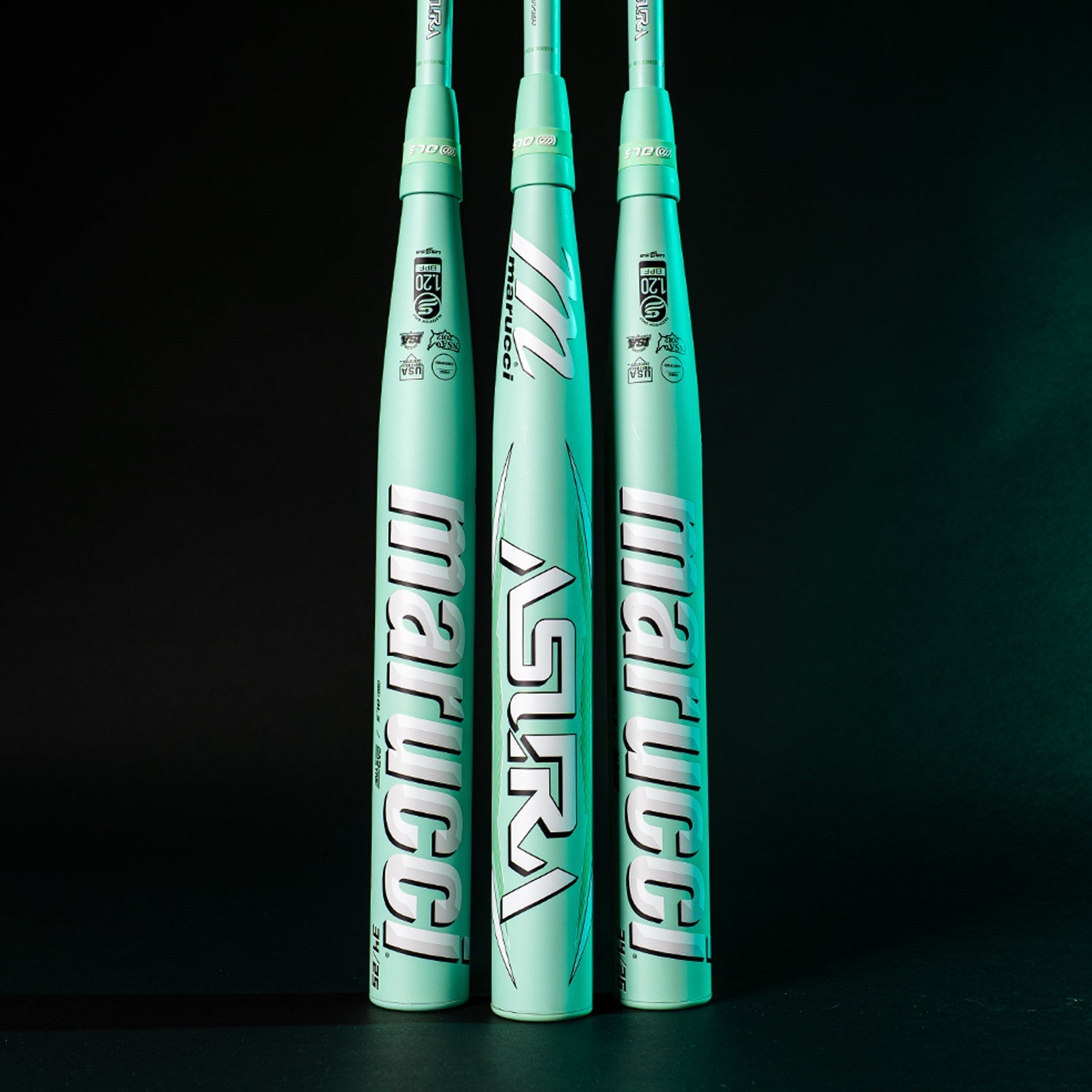 Marucci Asura (-11) Fastpitch Bat