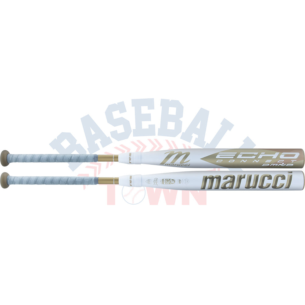 MFPECD11 ECHO Connect DMND Fastpitch Bat (-11)