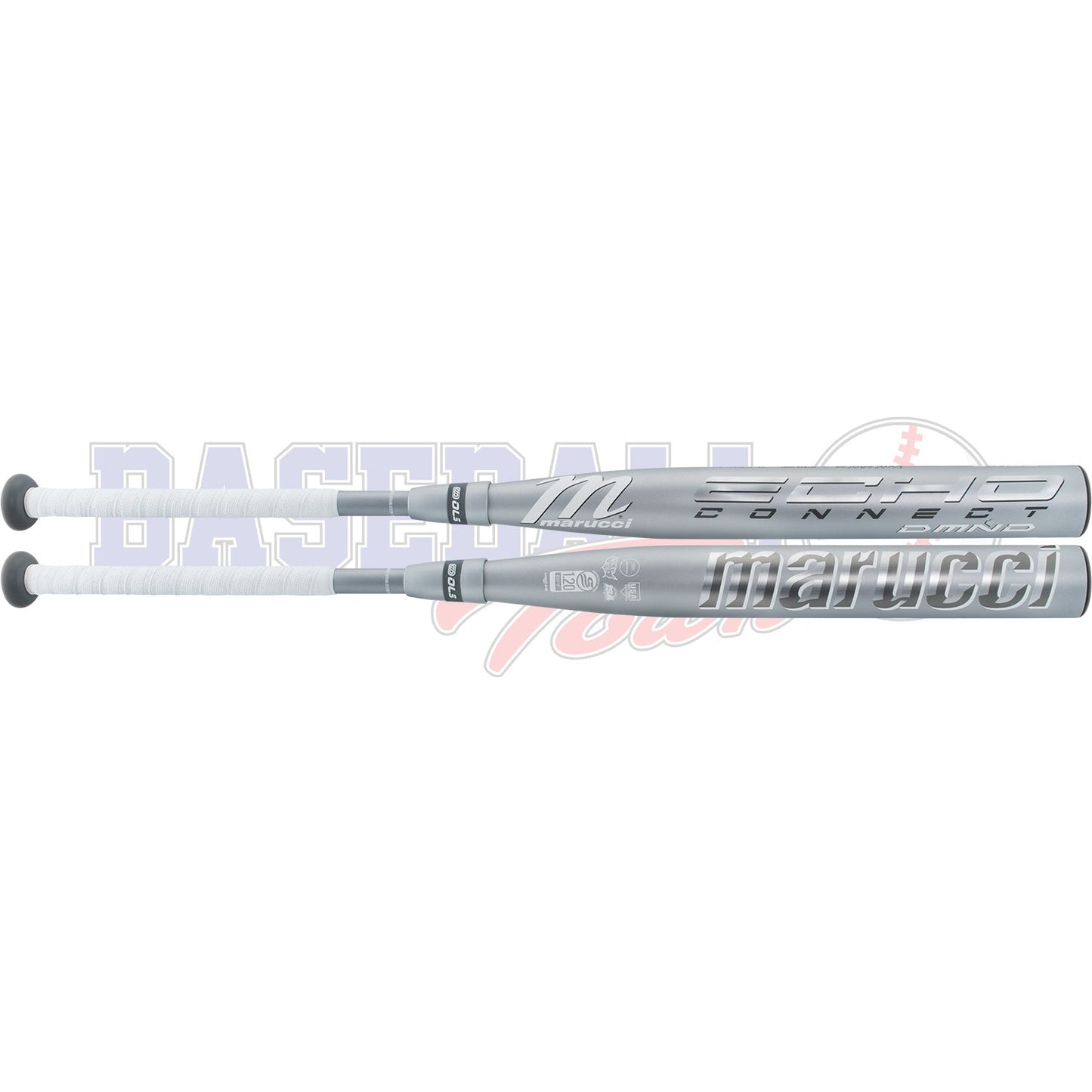 Echo Connect DMND 2 (-10) Fastpitch Bat