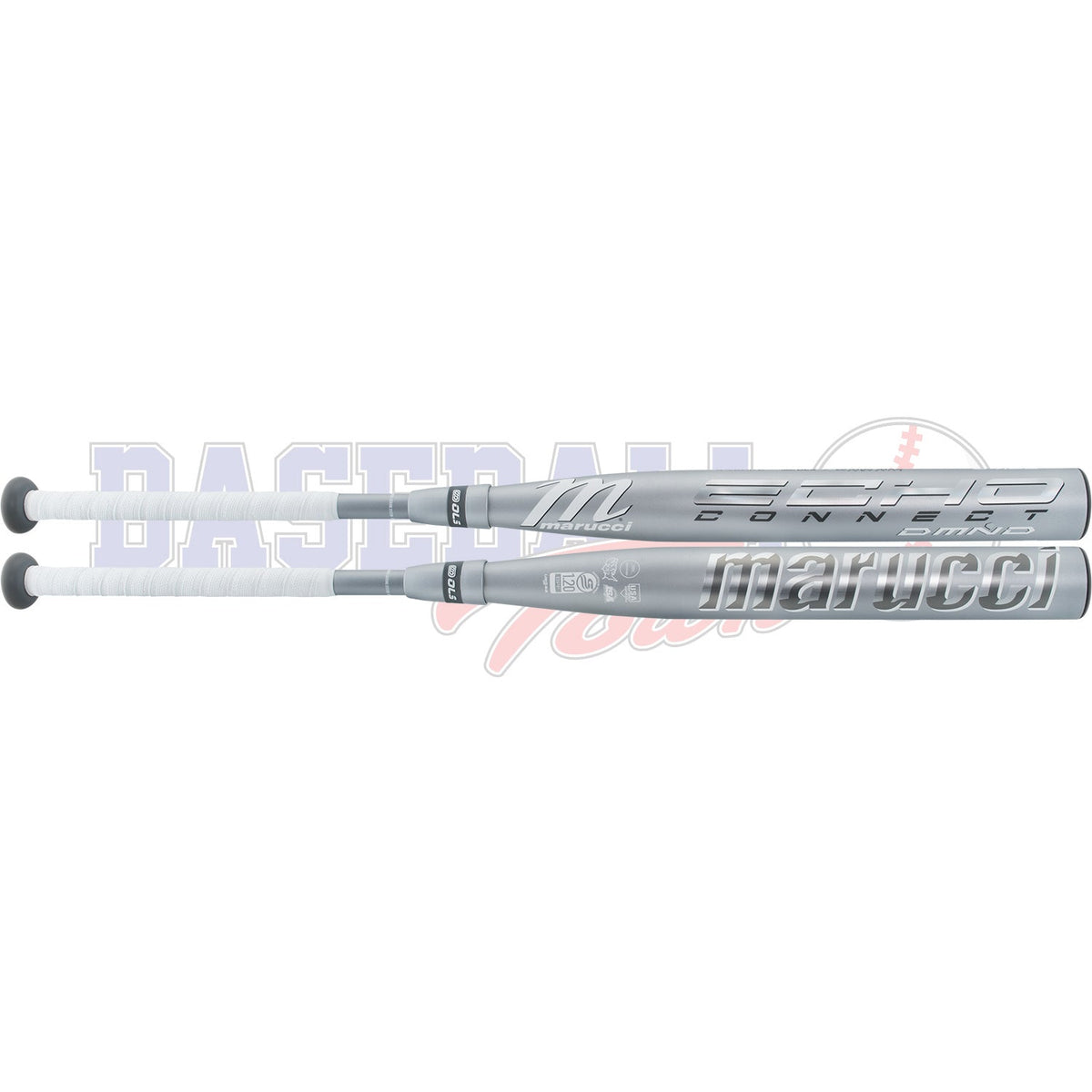 Echo Connect DMND 2 (-11) Fastpitch Bat
