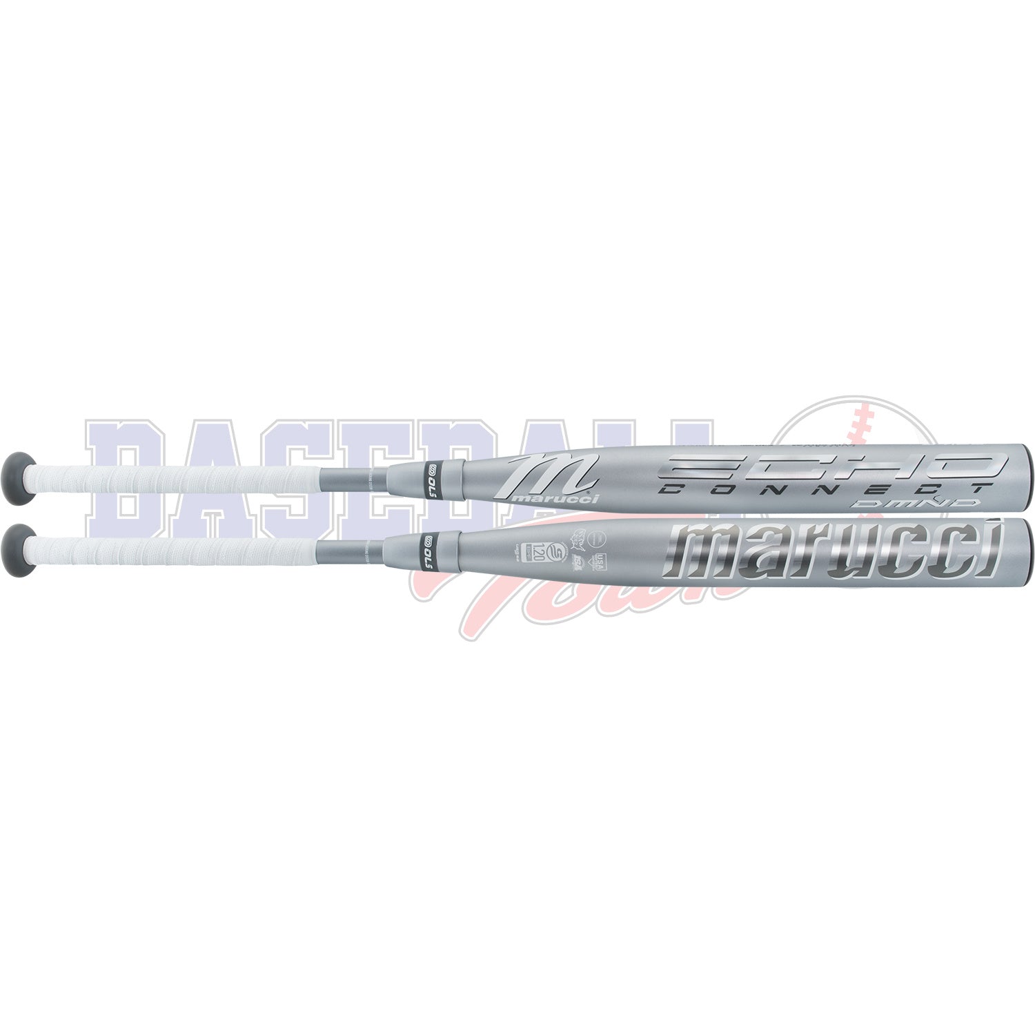 Echo Connect DMND 2 (-11) Fastpitch Bat