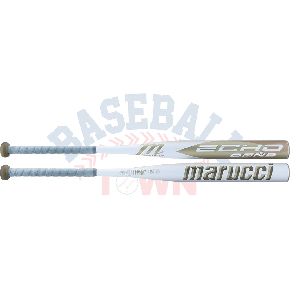 MFPED10 ECHO DMND Fastpitch Bat (-10)