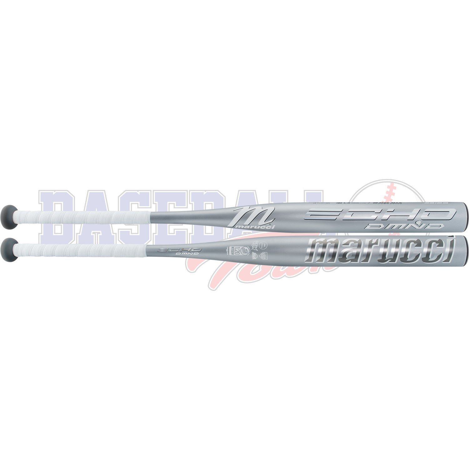 Echo DMND 2 (-10) Fastpitch Bat