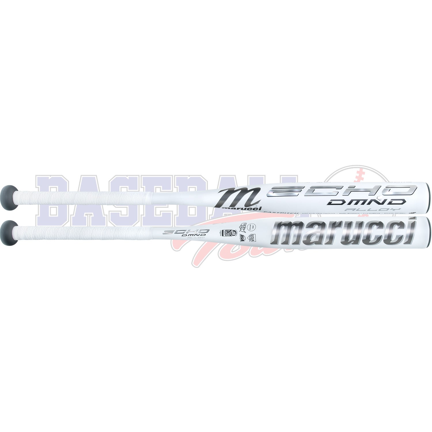 Echo DMND 2 Alloy (-12) Fastpitch Bat