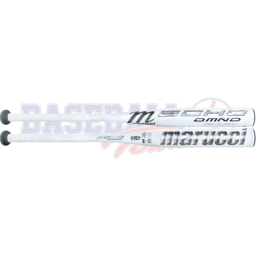 Echo DMND 2 Alloy (-12) Fastpitch Bat