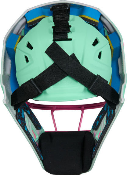 Rawlings Mach Pro Hockey Style Helmet