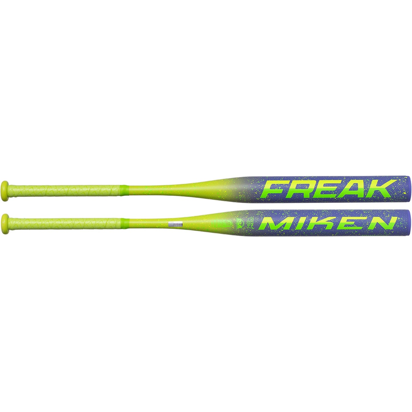 2026 Miken Freak 1-Piece 13" Barrel USSSA Maxload Slowpitch Bat
