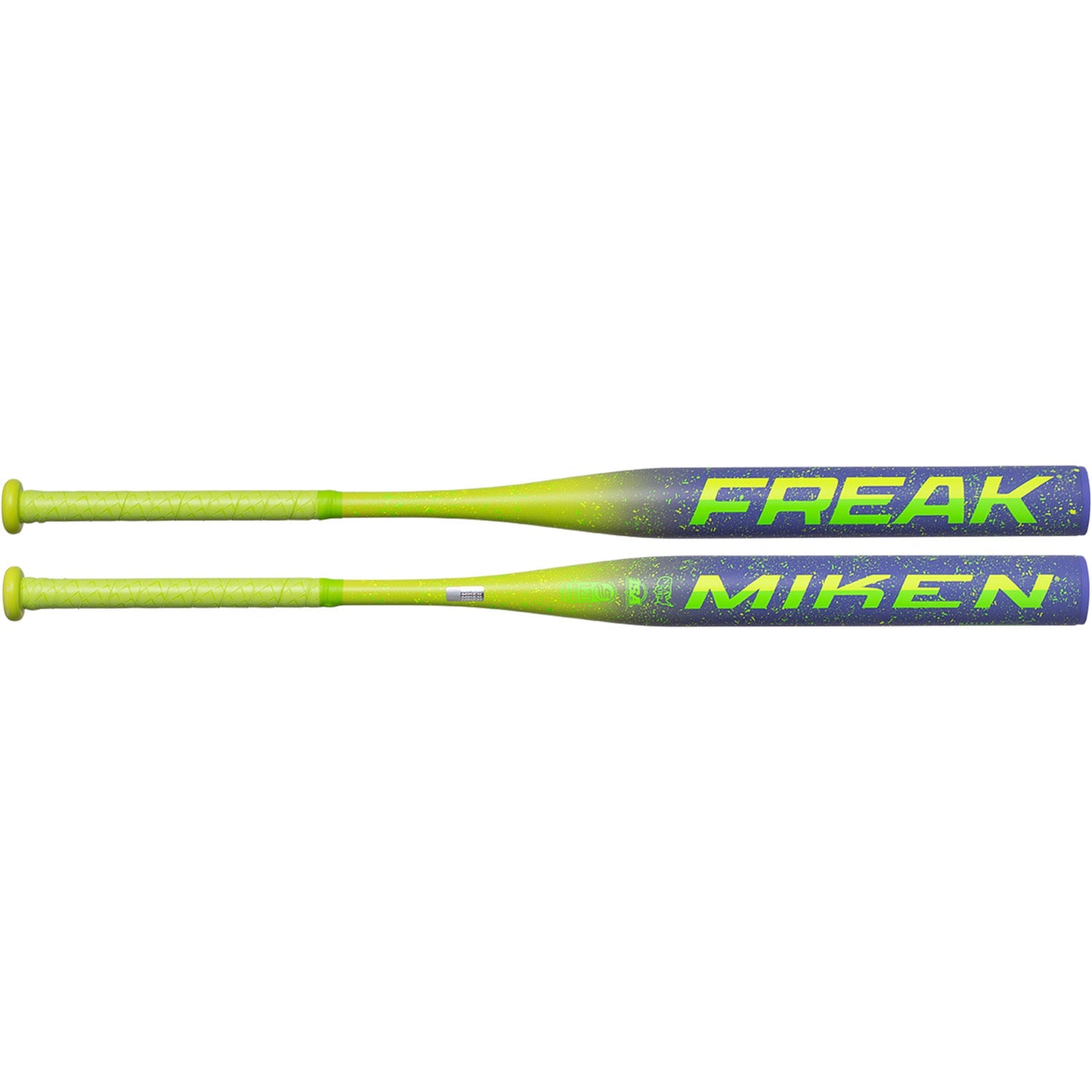 2026 Miken Freak 1-Piece 13" Barrel USSSA Maxload Slowpitch Bat