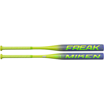 2026 Miken Freak 1-Piece 13" Barrel USSSA Maxload Slowpitch Bat