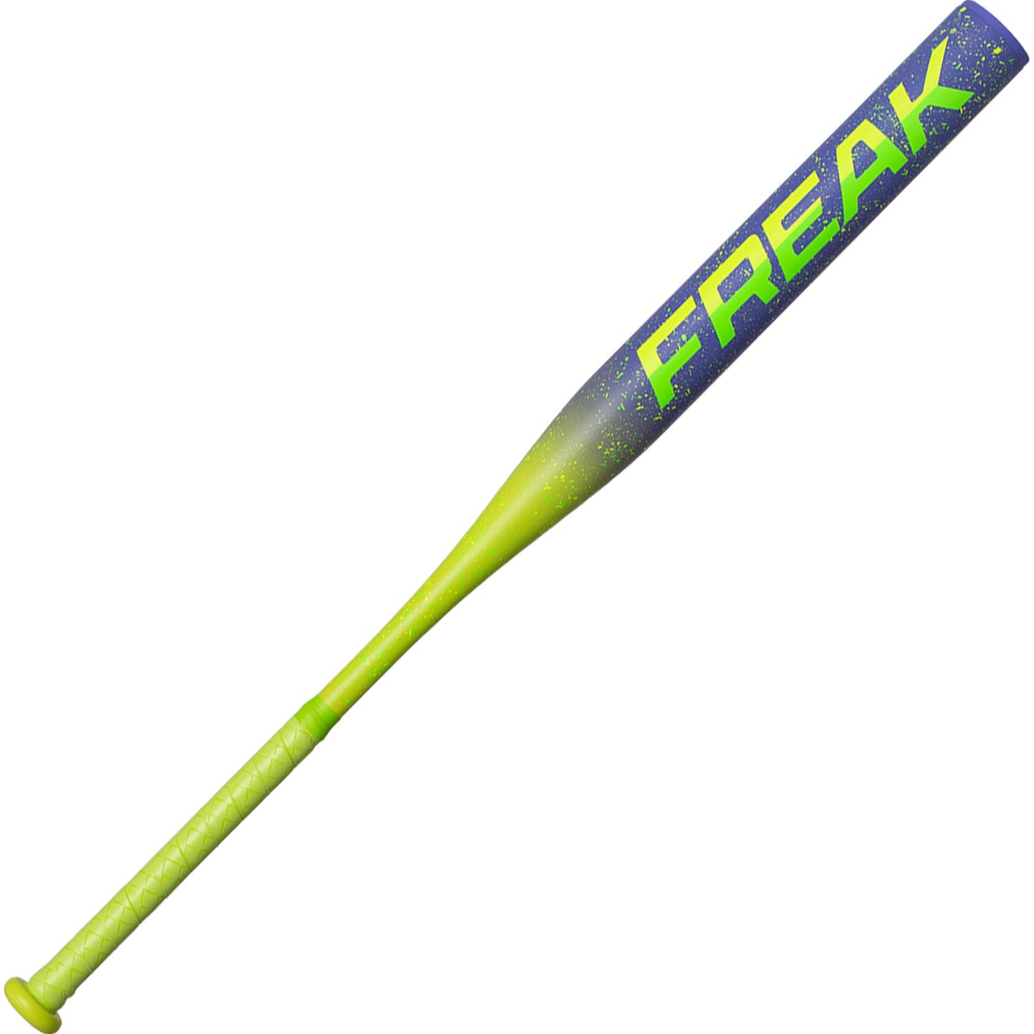 2026 Miken Freak 1-Piece 13" Barrel USSSA Maxload Slowpitch Bat