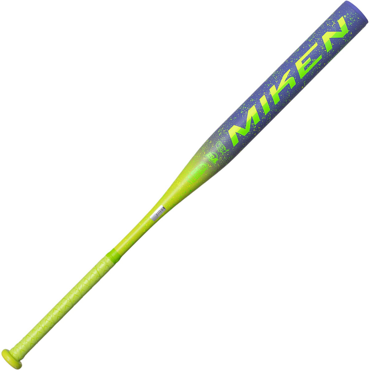 2026 Miken Freak 1-Piece 13" Barrel USSSA Maxload Slowpitch Bat