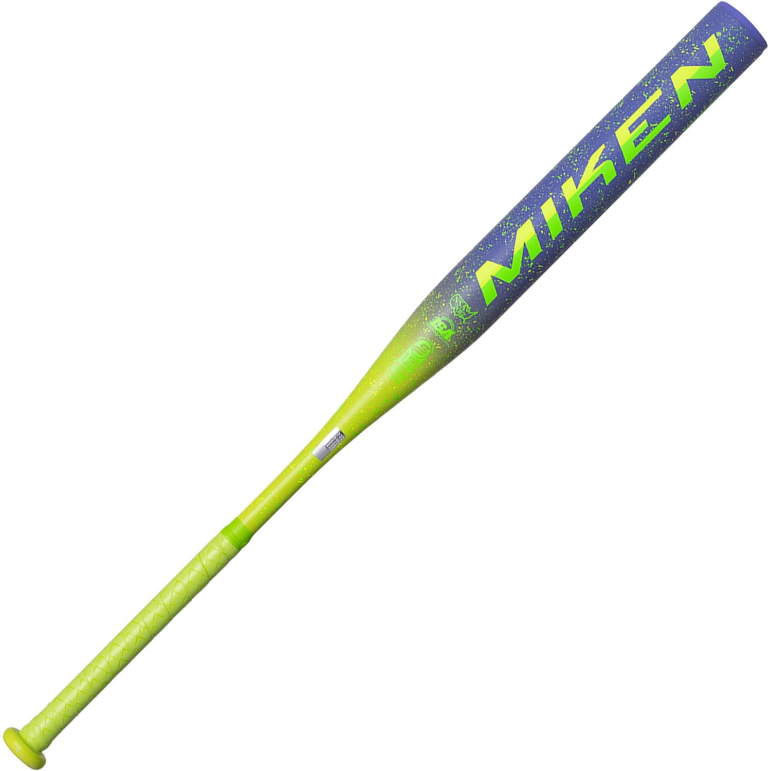 2026 Miken Freak 1-Piece 13" Barrel USSSA Maxload Slowpitch Bat