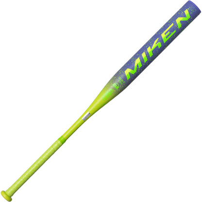2026 Miken Freak 1-Piece 13" Barrel USSSA Maxload Slowpitch Bat