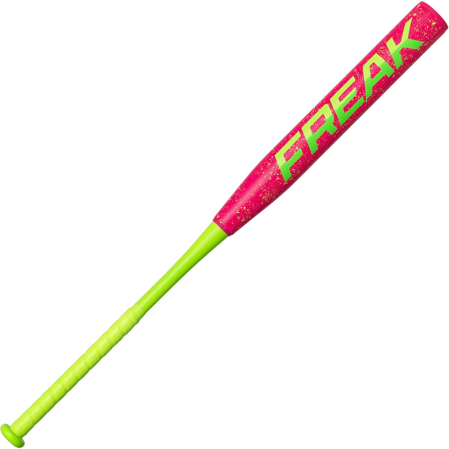 2026 Miken Freak 13.5" Barrel USSSA Balanced Slowpitch Bat