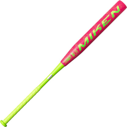 2026 Miken Freak 13.5" Barrel USSSA Balanced Slowpitch Bat
