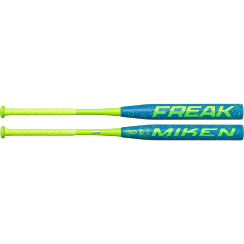 2026 Miken Freak 13.5" Barrel USSSA Maxload Slowpitch Bat