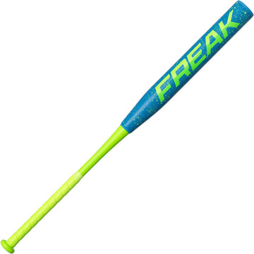 2026 Miken Freak 13.5" Barrel USSSA Maxload Slowpitch Bat