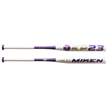 Miken 2026 KP23 2-Piece 12.5" Barrel USSSA Maxload Slowpitch Bat