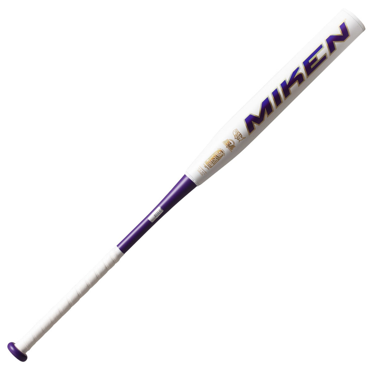Miken 2026 KP23 2-Piece 12.5" Barrel USSSA Maxload Slowpitch Bat